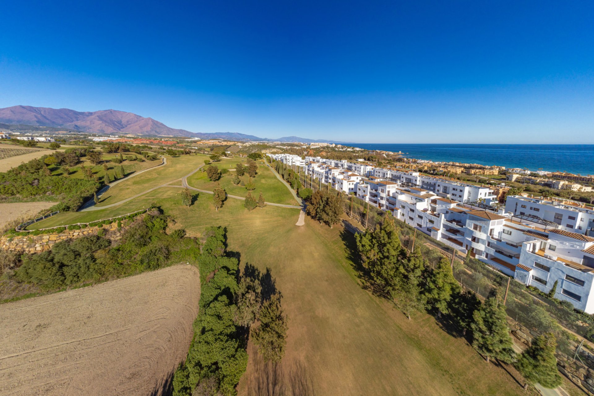 Resale - Apartment - Penthouse - Casares - Casares Playa