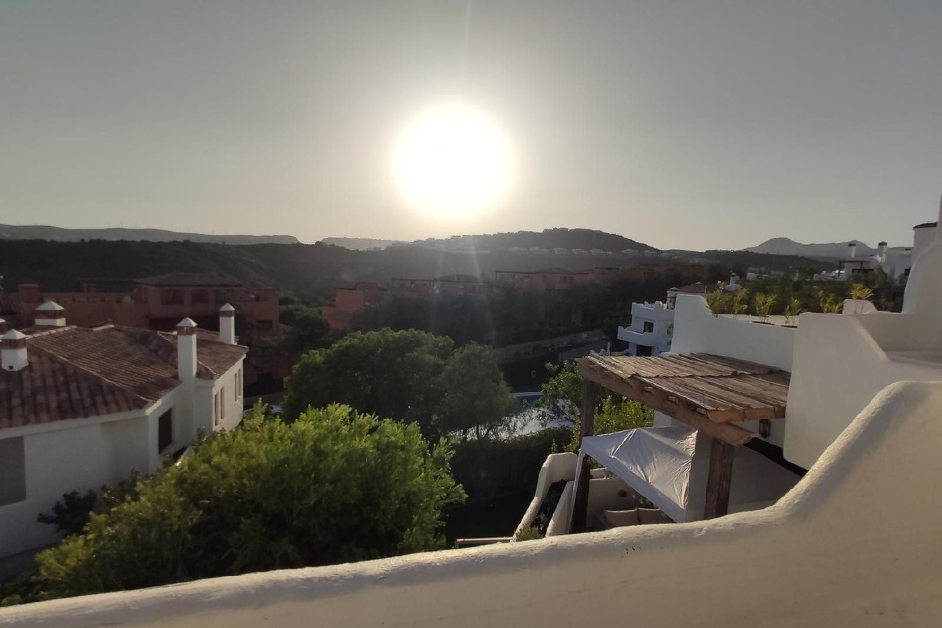 Resale - Apartment - Penthouse - Casares - Casares Playa