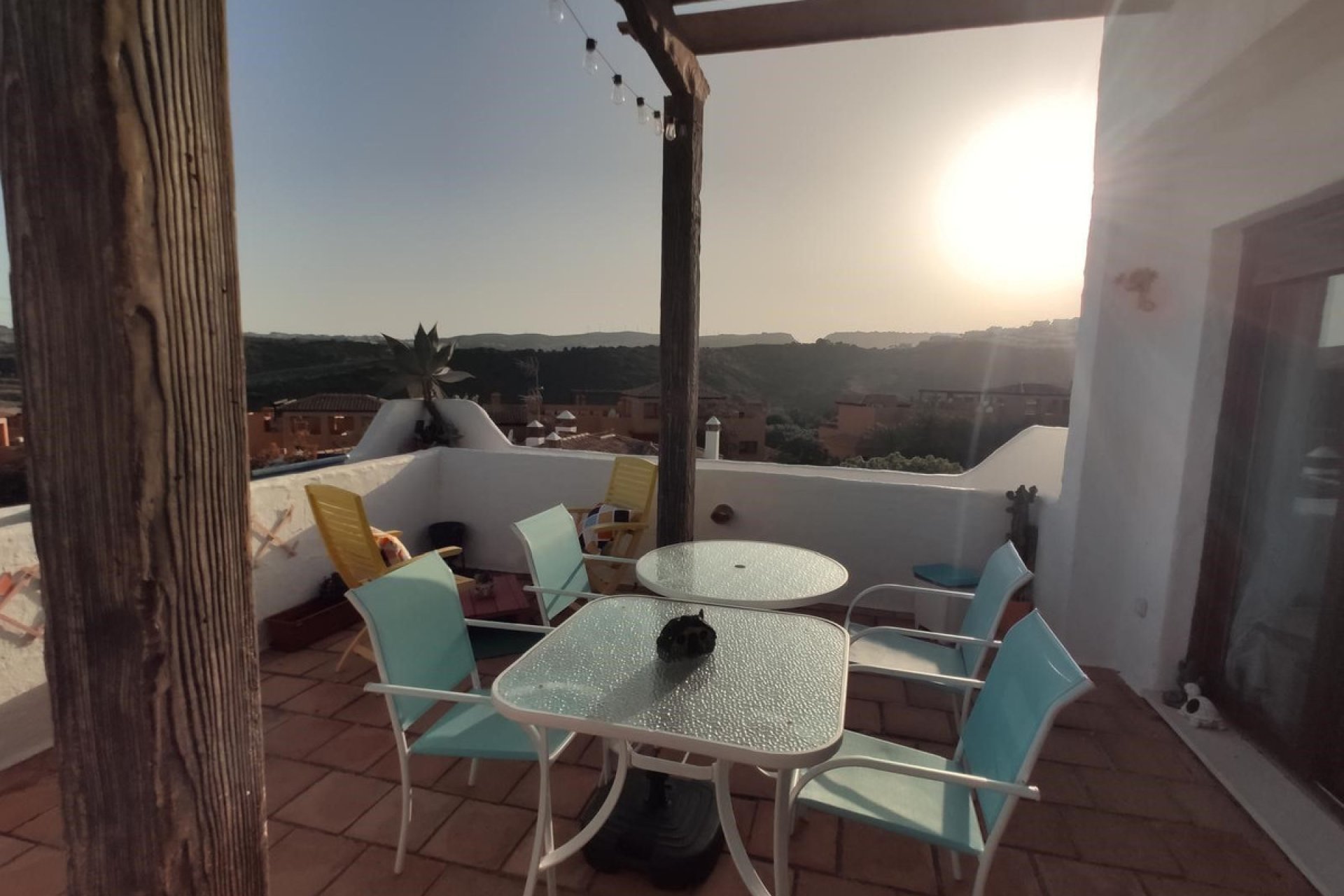 Resale - Apartment - Penthouse - Casares - Casares Playa