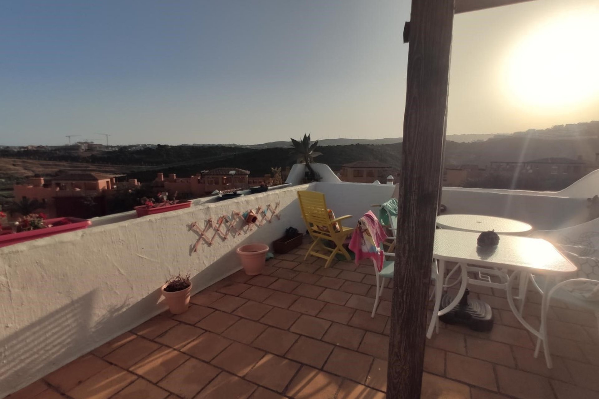 Resale - Apartment - Penthouse - Casares - Casares Playa