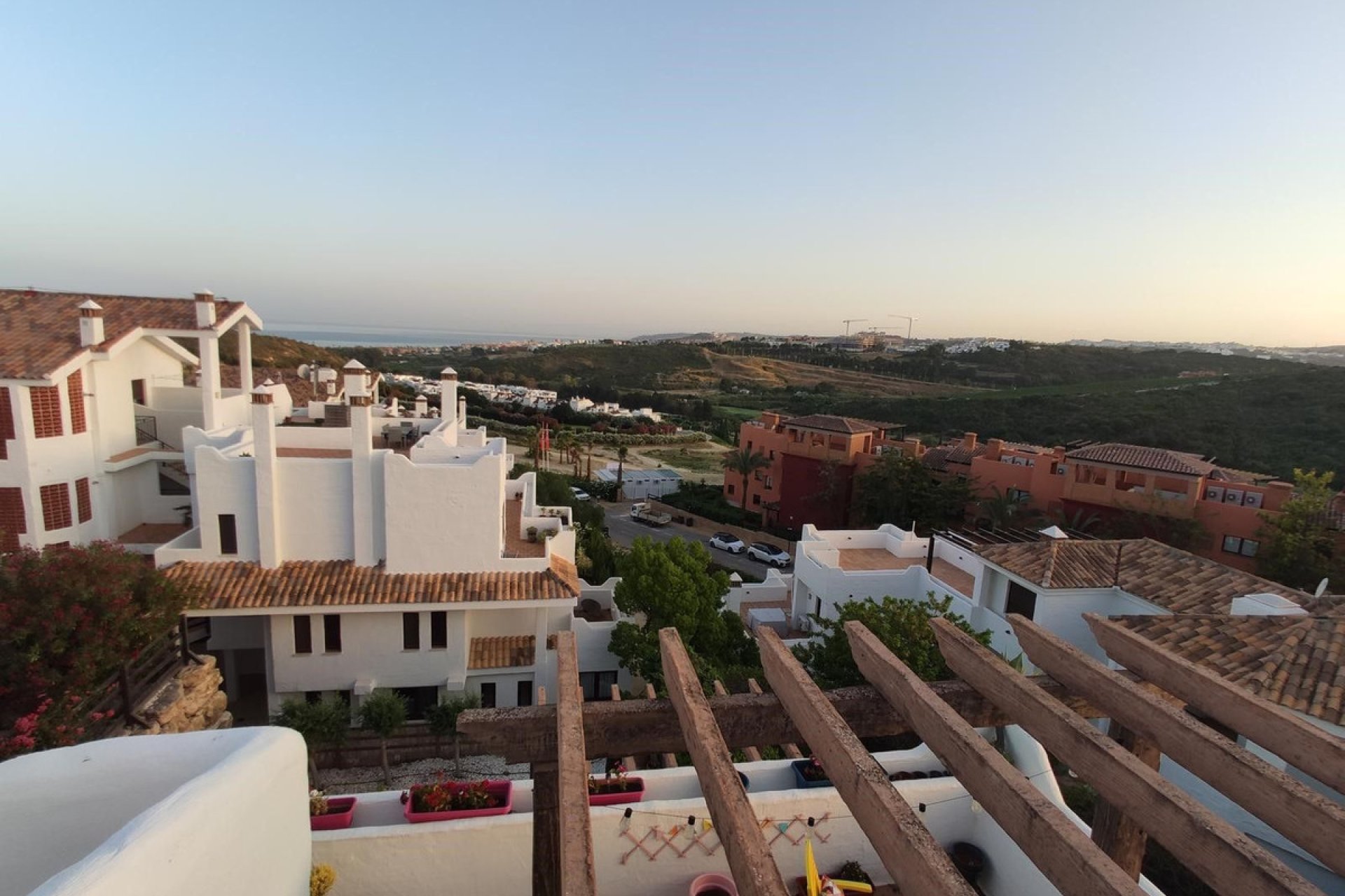 Resale - Apartment - Penthouse - Casares - Casares Playa