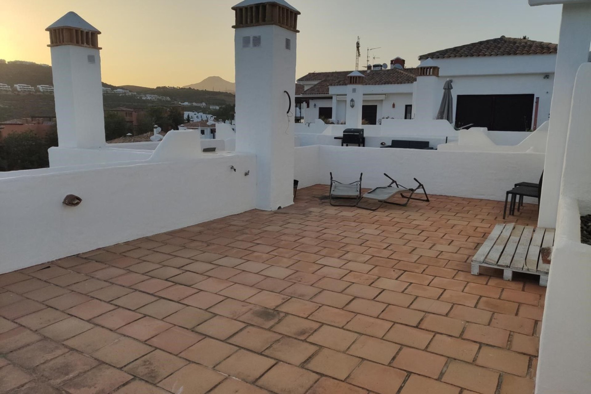 Resale - Apartment - Penthouse - Casares - Casares Playa