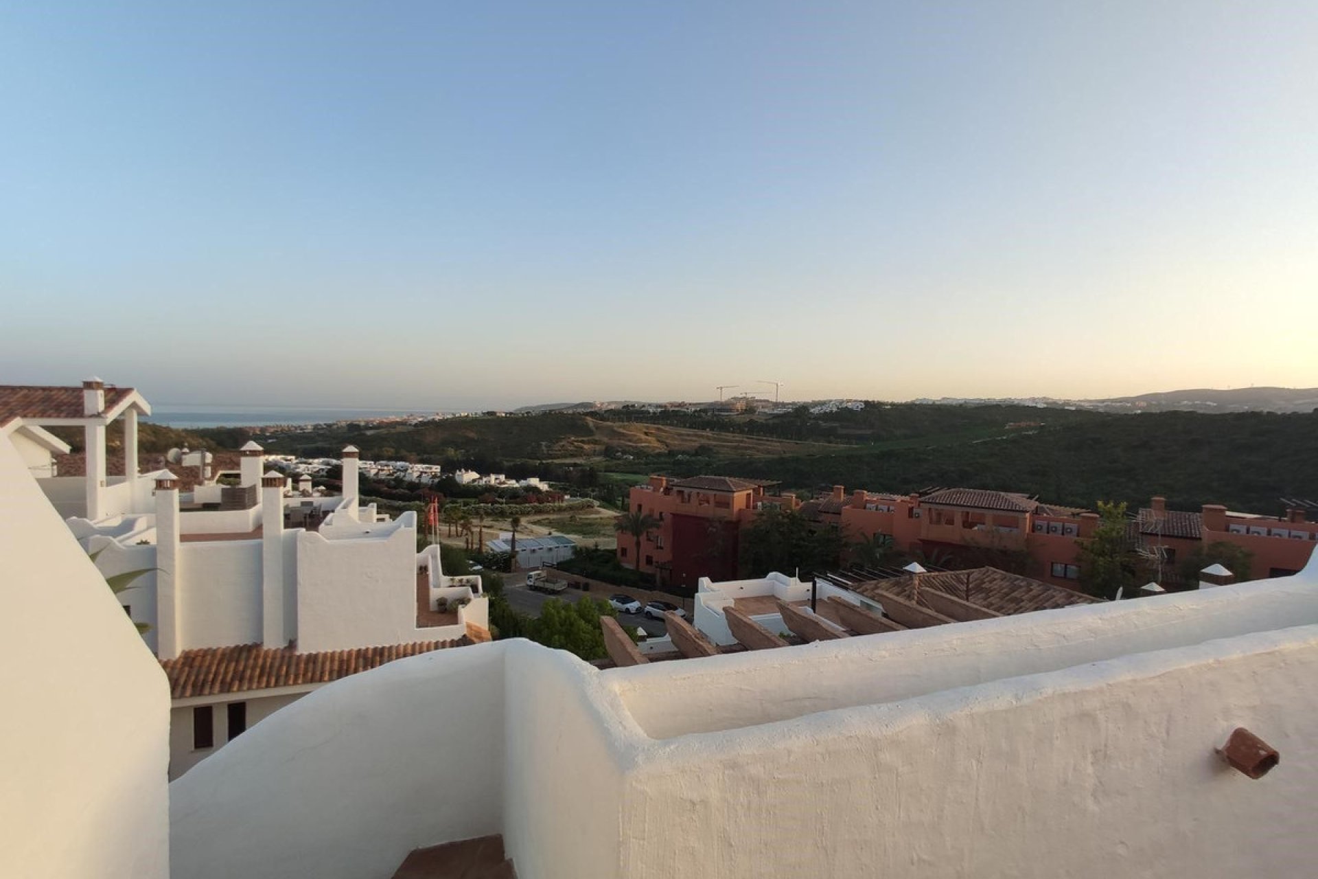 Resale - Apartment - Penthouse - Casares - Casares Playa