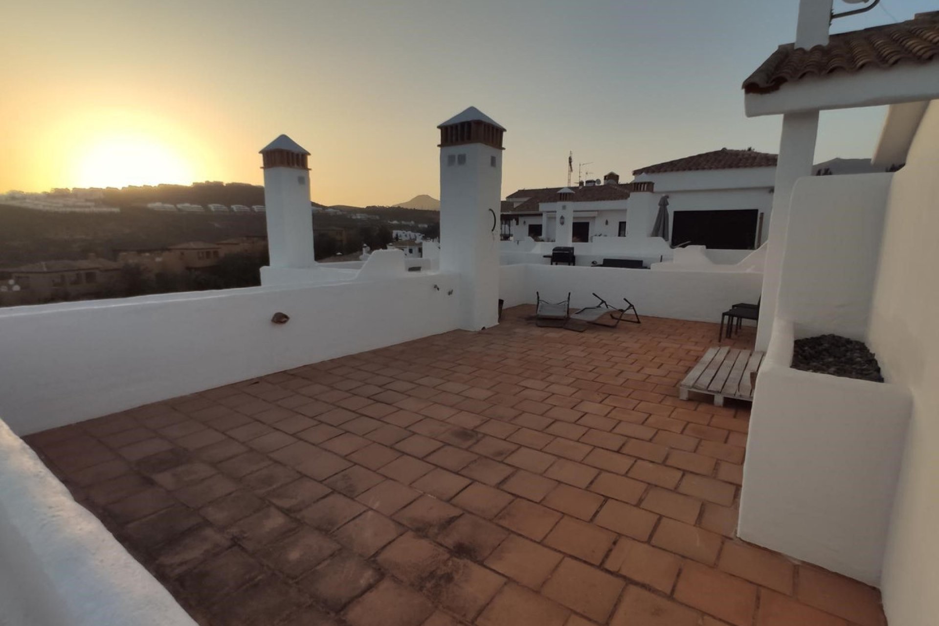 Resale - Apartment - Penthouse - Casares - Casares Playa