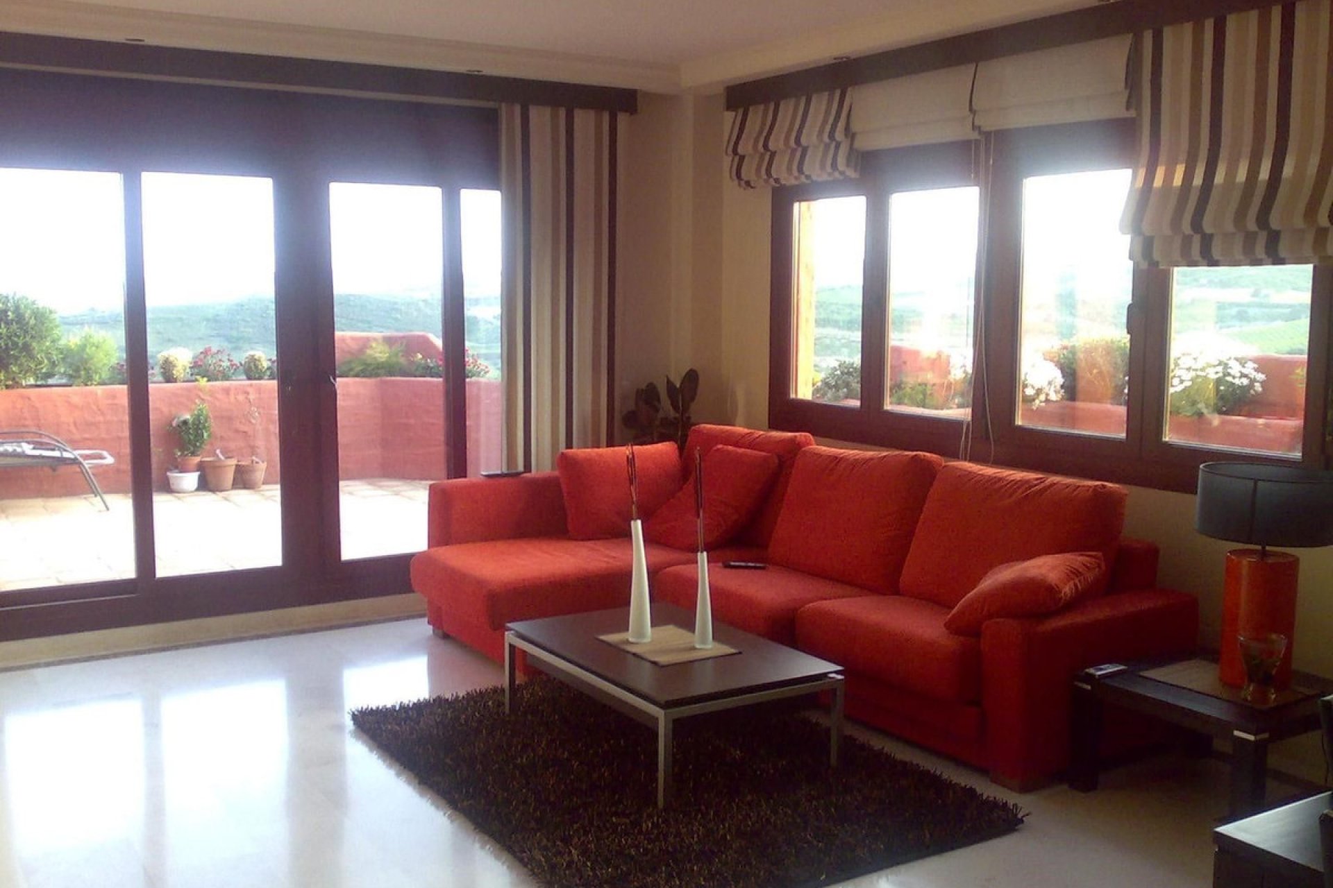 Resale - Apartment - Penthouse - Casares - Casares Playa