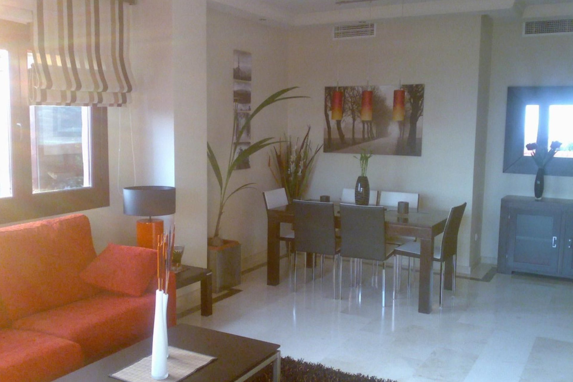 Resale - Apartment - Penthouse - Casares - Casares Playa