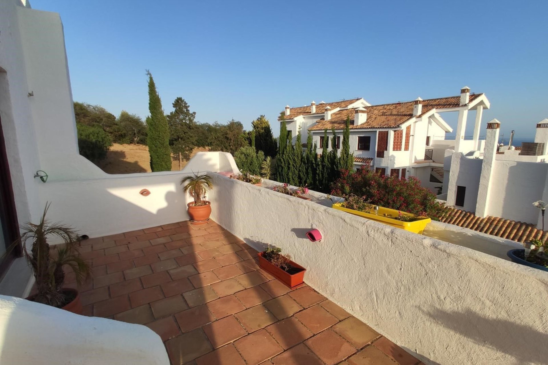 Resale - Apartment - Penthouse - Casares - Casares Playa