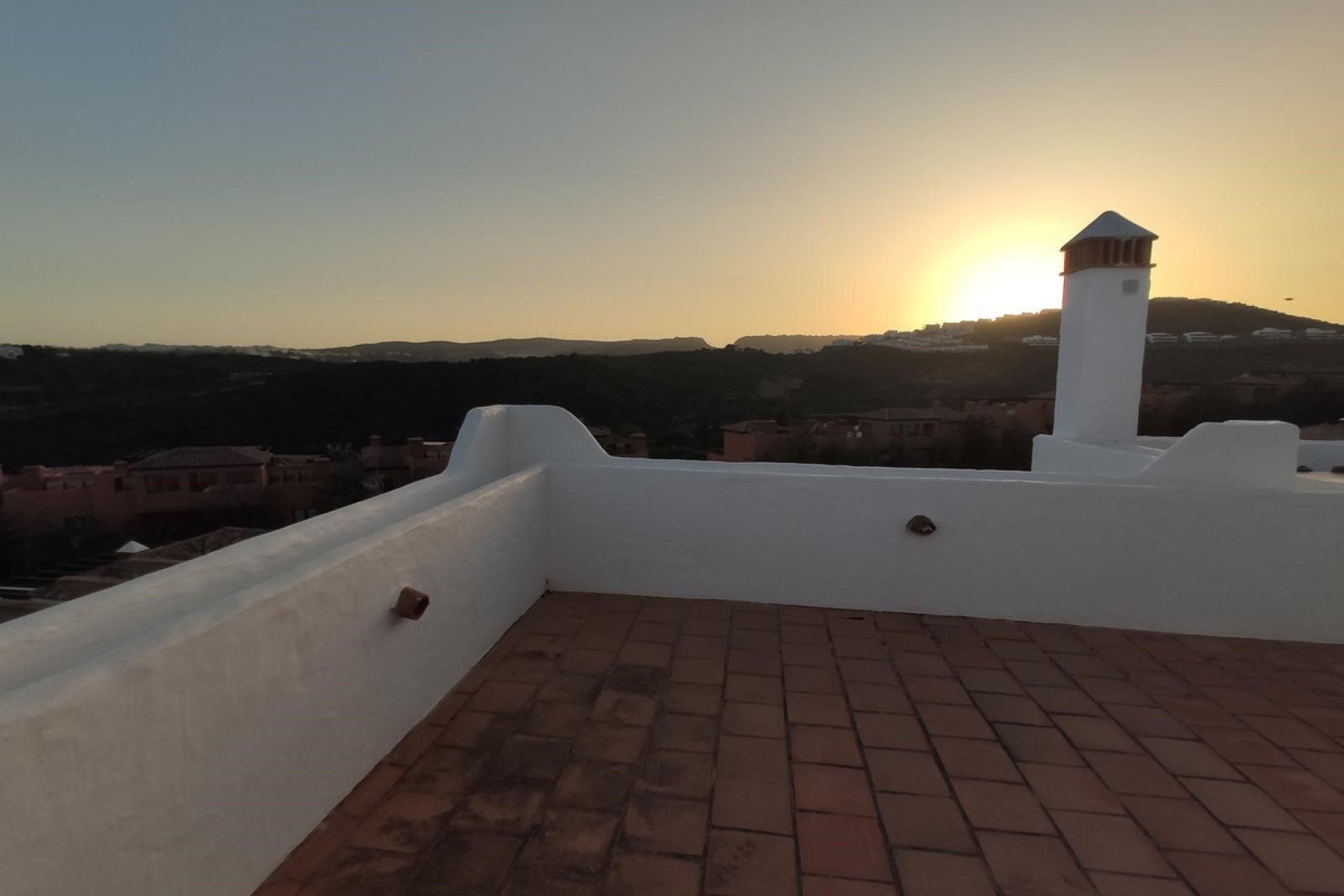 Resale - Apartment - Penthouse - Casares - Casares Playa