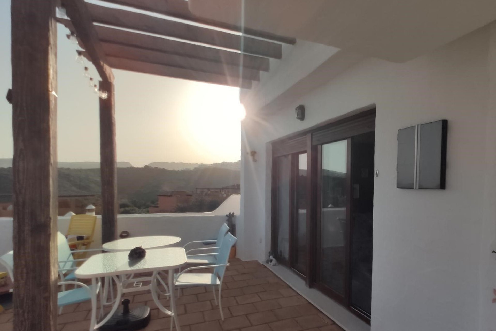 Resale - Apartment - Penthouse - Casares - Casares Playa