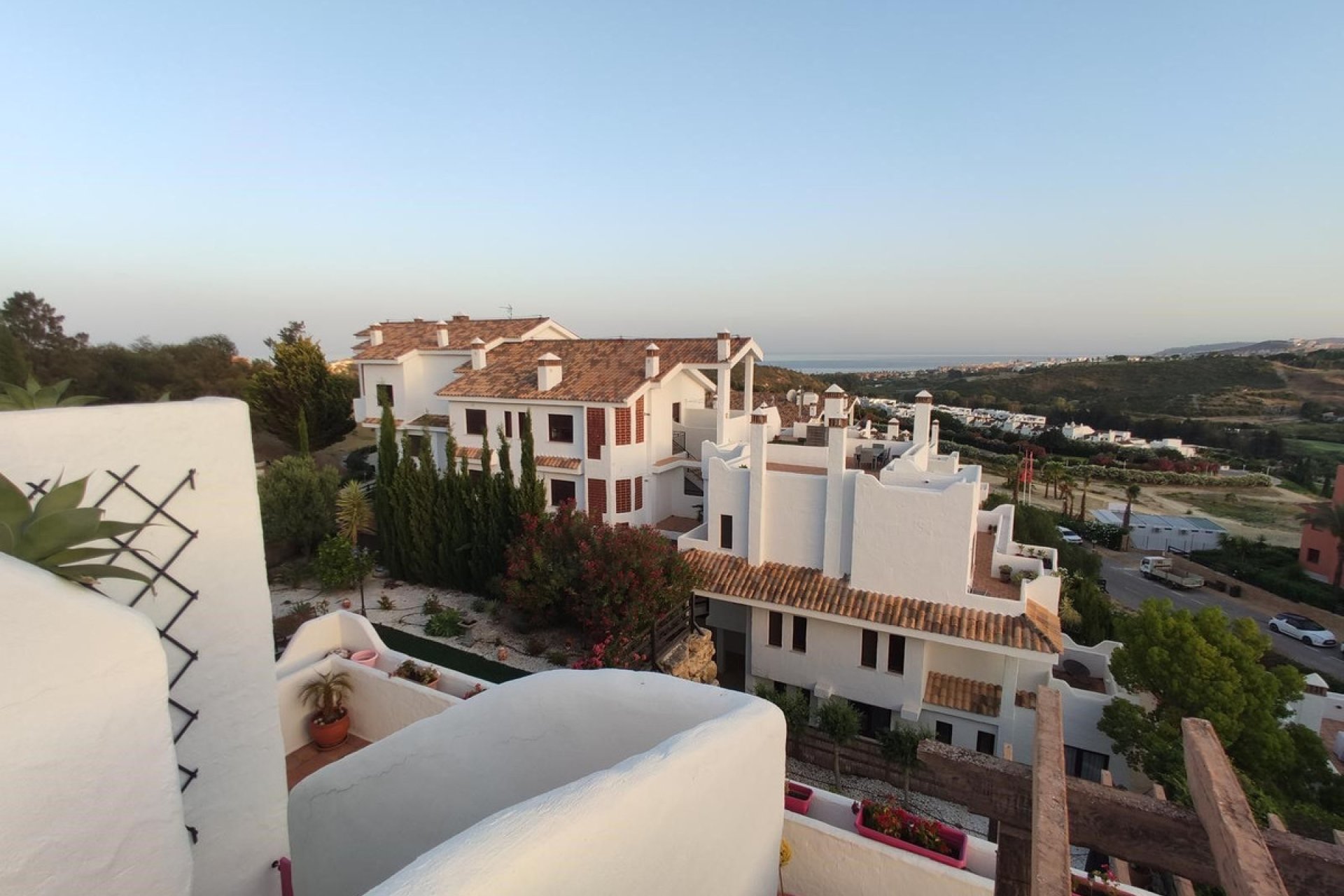 Resale - Apartment - Penthouse - Casares - Casares Playa