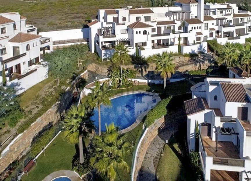 Resale - Apartment - Penthouse - Casares - Casares Playa