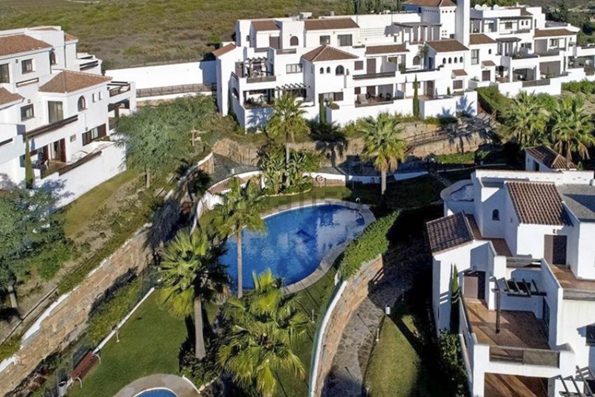 Resale - Apartment - Penthouse - Casares - Casares Playa