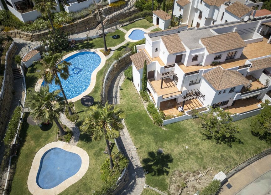 Resale - Apartment - Penthouse - Casares - Casares Playa
