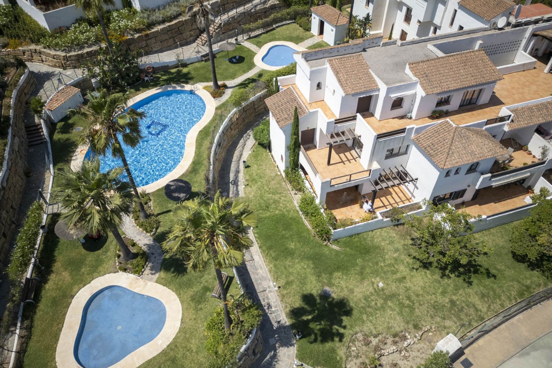 Resale - Apartment - Penthouse - Casares - Casares Playa