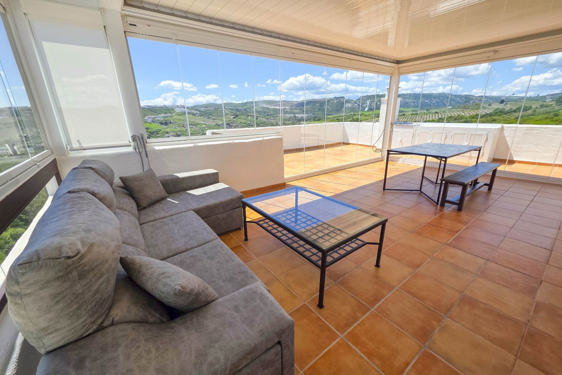 Resale - Apartment - Penthouse - Casares - Casares Playa