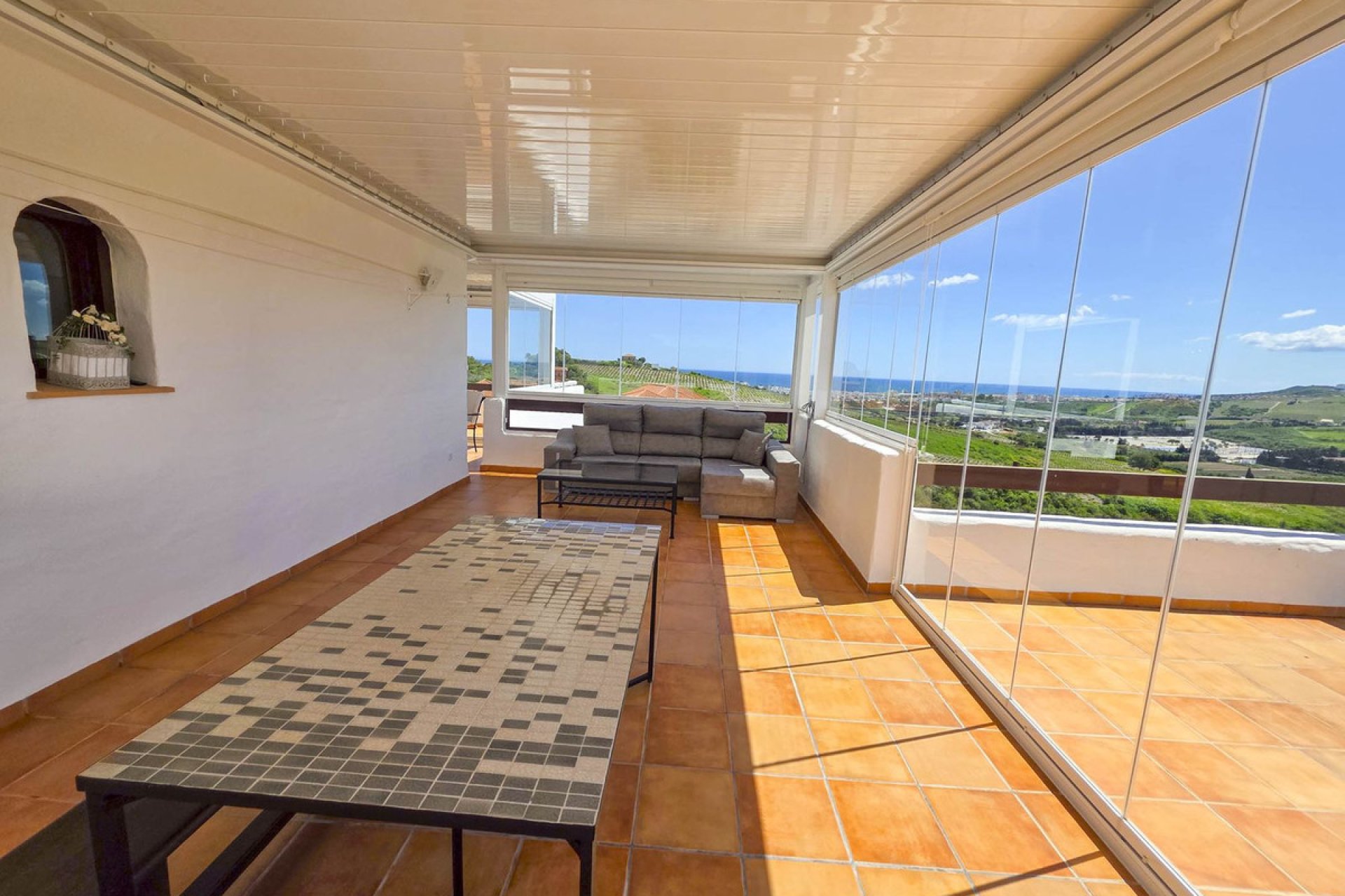 Resale - Apartment - Penthouse - Casares - Casares Playa