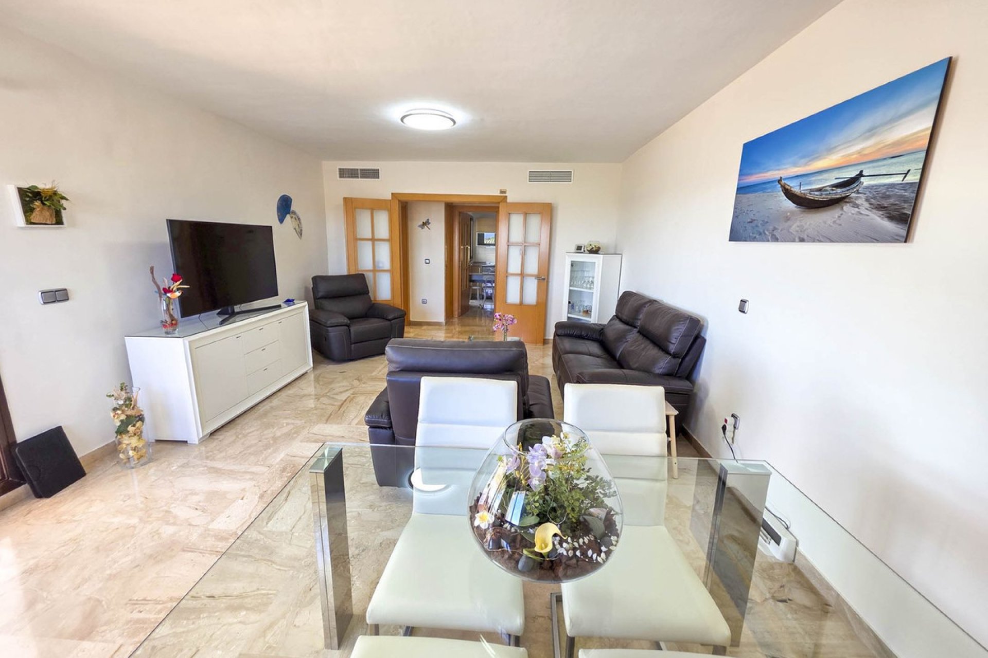Resale - Apartment - Penthouse - Casares - Casares Playa