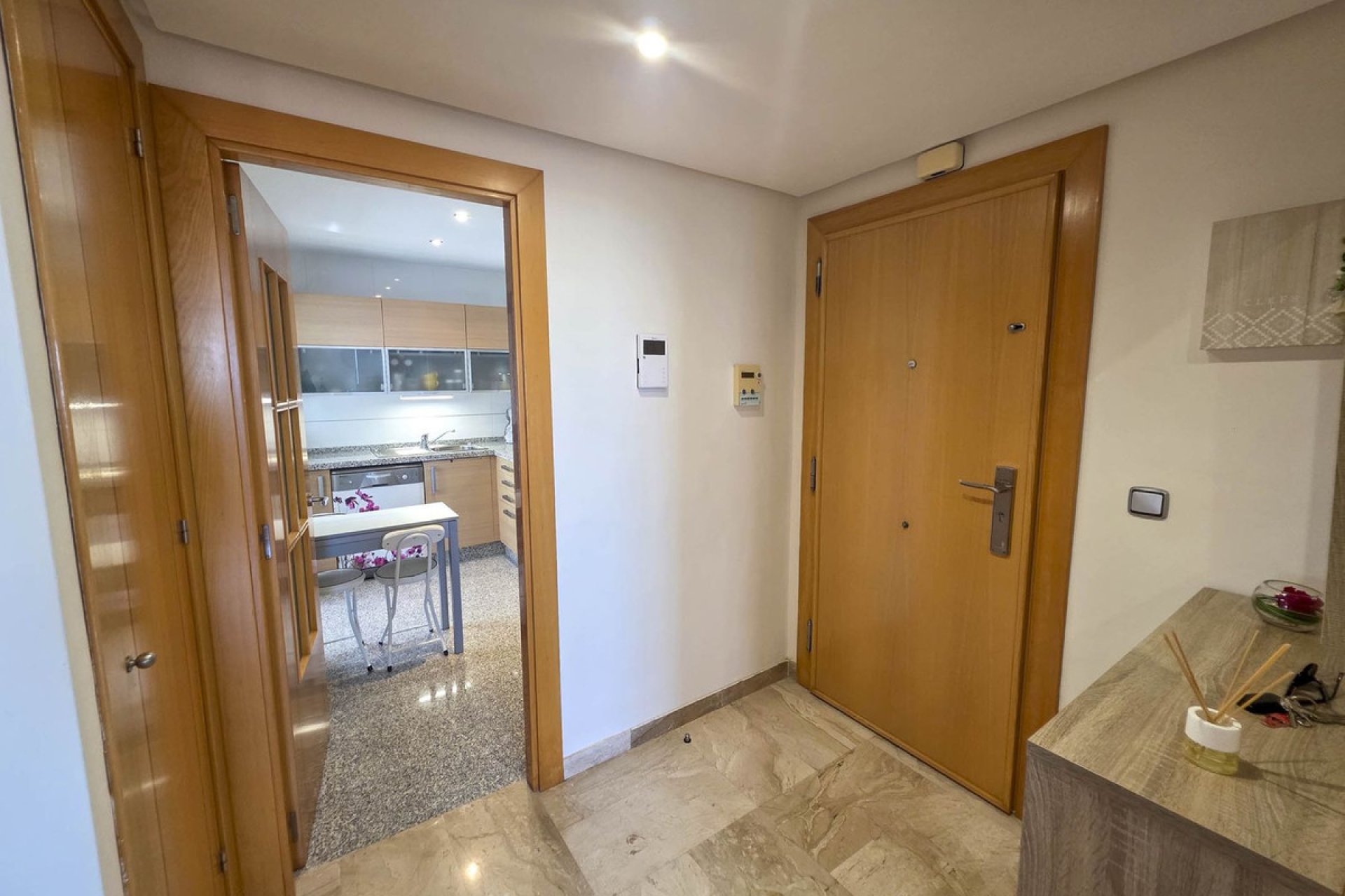 Resale - Apartment - Penthouse - Casares - Casares Playa