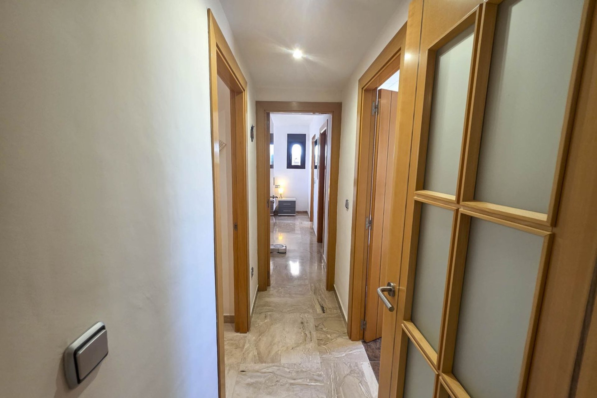 Resale - Apartment - Penthouse - Casares - Casares Playa
