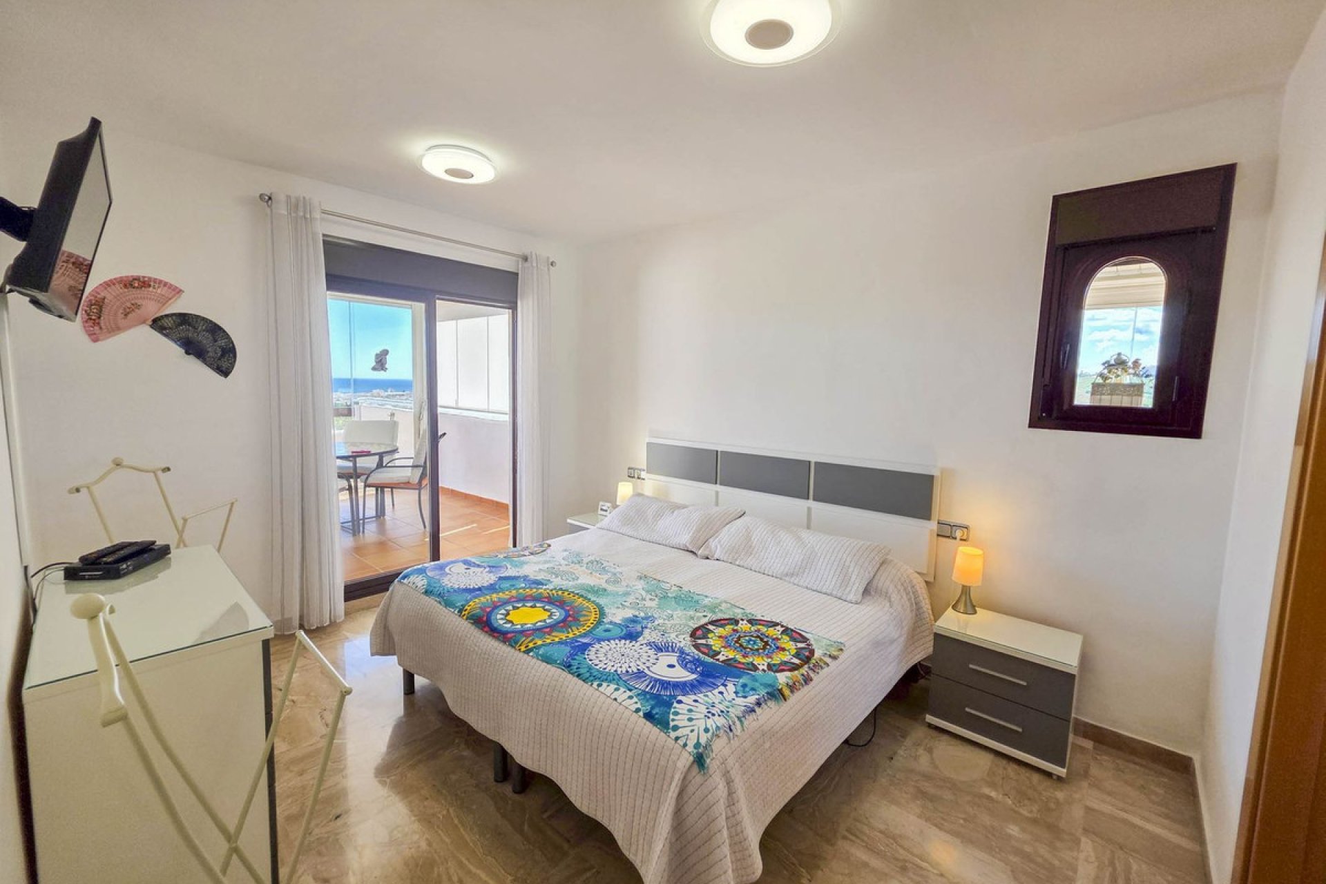 Resale - Apartment - Penthouse - Casares - Casares Playa