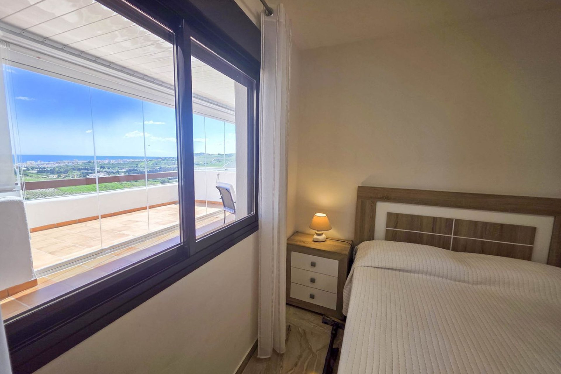 Resale - Apartment - Penthouse - Casares - Casares Playa