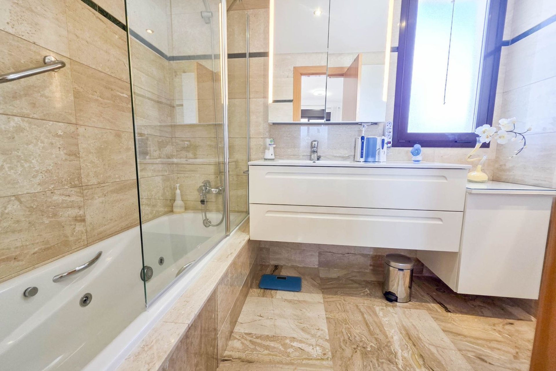 Resale - Apartment - Penthouse - Casares - Casares Playa