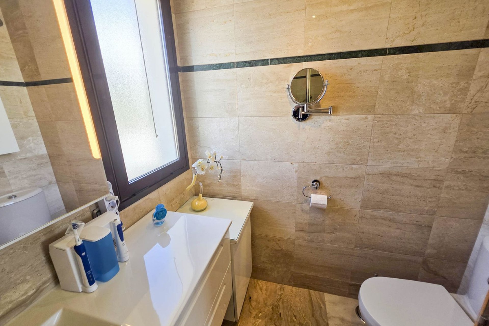 Resale - Apartment - Penthouse - Casares - Casares Playa