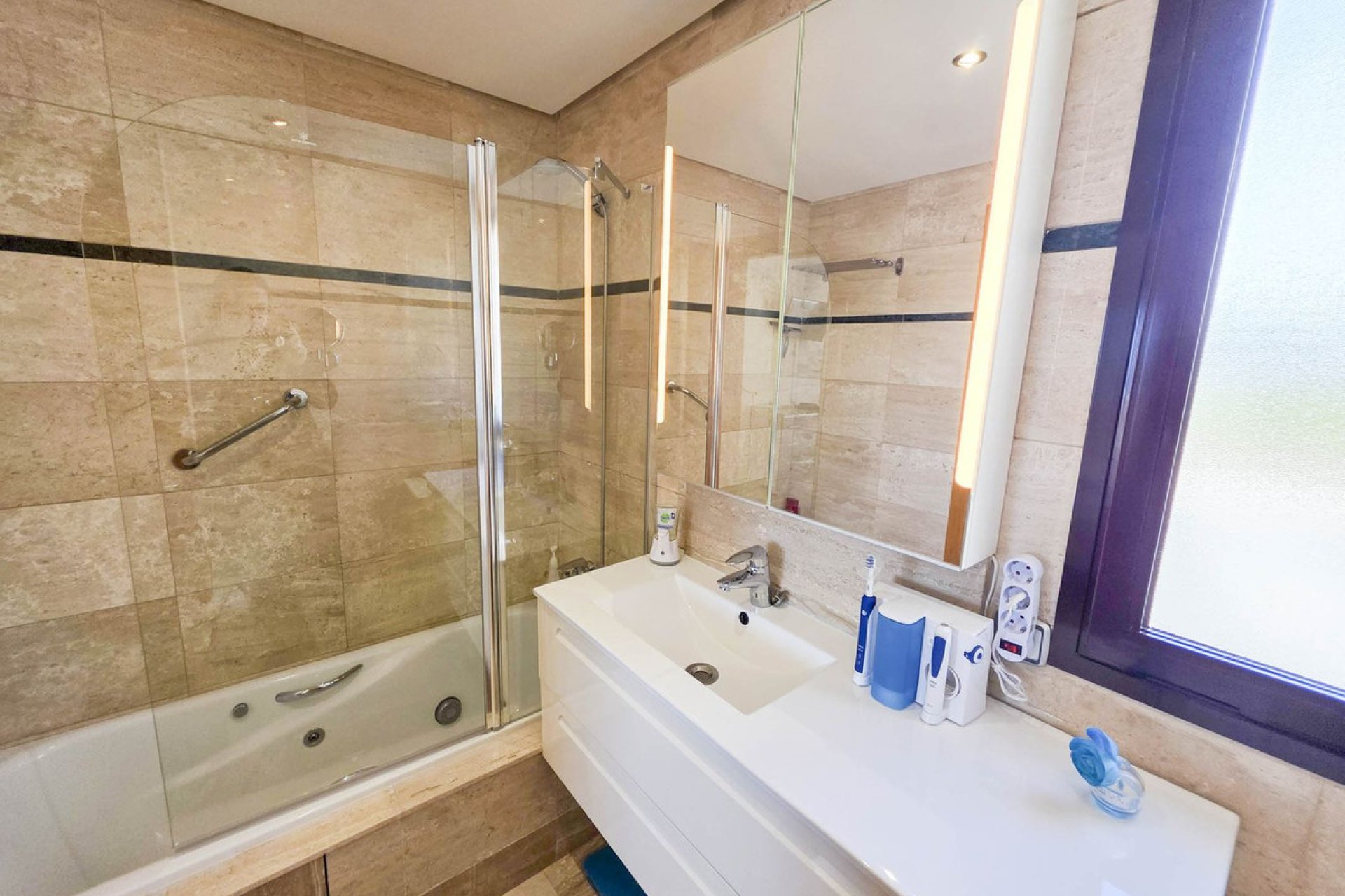 Resale - Apartment - Penthouse - Casares - Casares Playa