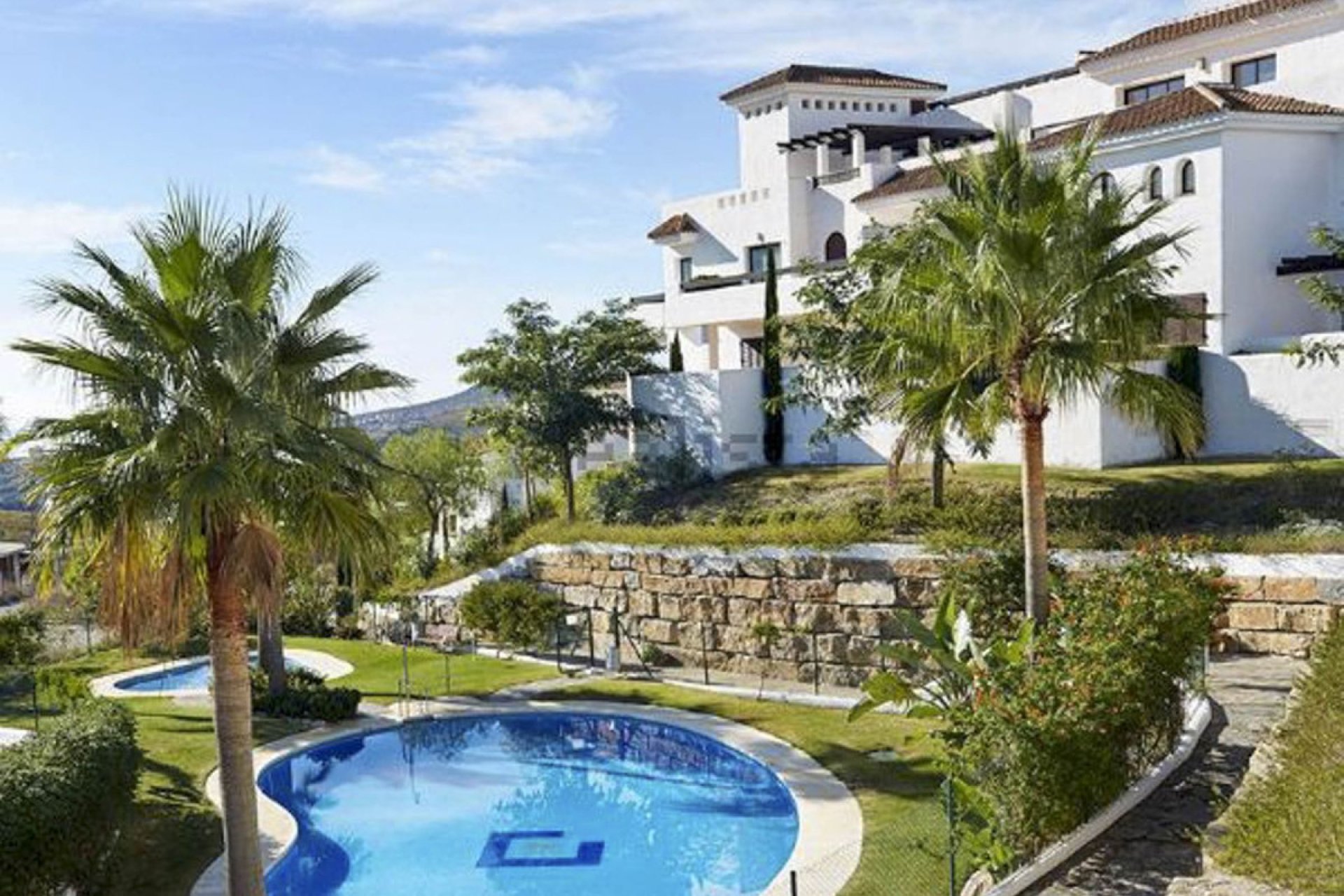 Resale - Apartment - Penthouse - Casares - Casares Playa