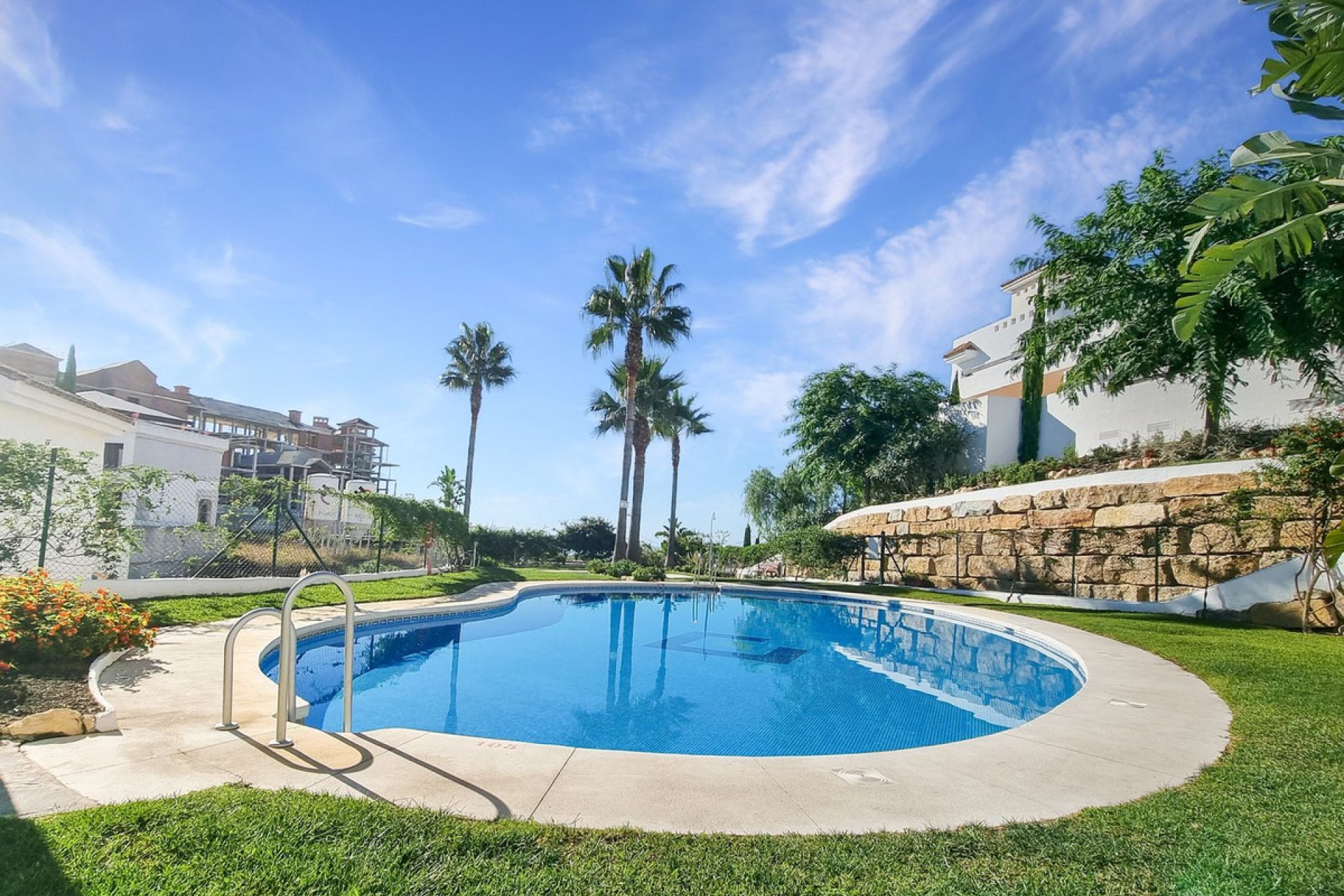 Resale - Apartment - Penthouse - Casares - Casares Playa