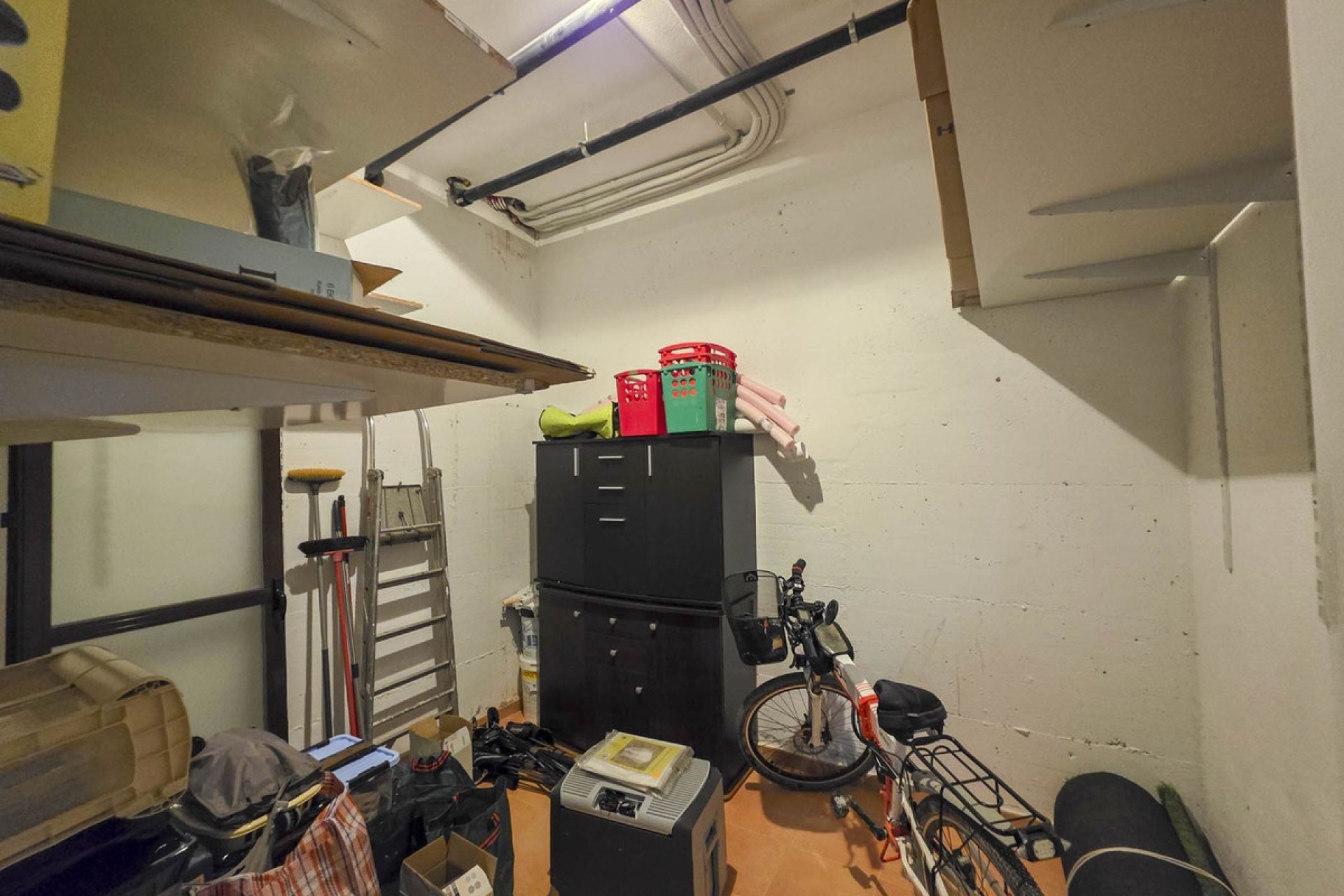 Resale - Apartment - Penthouse - Casares - Casares Playa