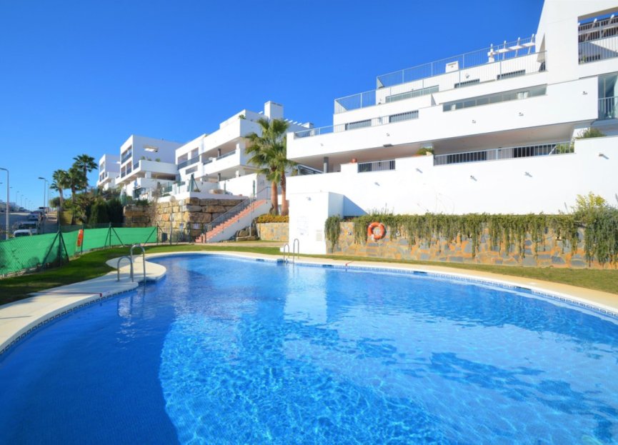 Resale - Apartment - Penthouse - Casares - Casares Playa