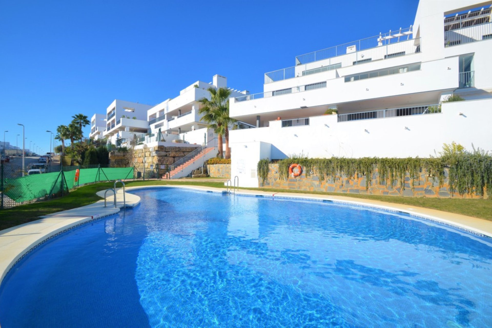 Resale - Apartment - Penthouse - Casares - Casares Playa