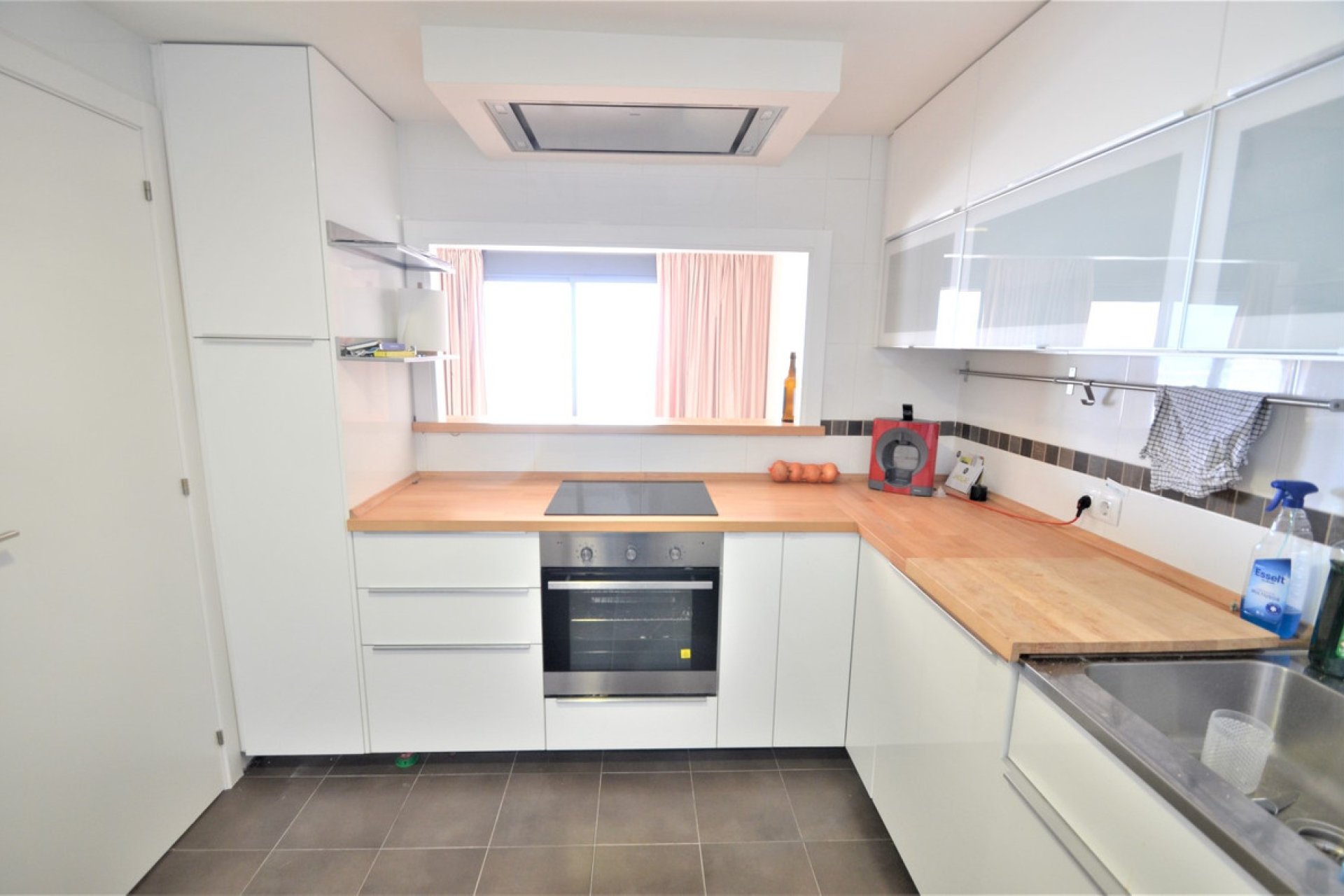 Resale - Apartment - Penthouse - Casares - Casares Playa