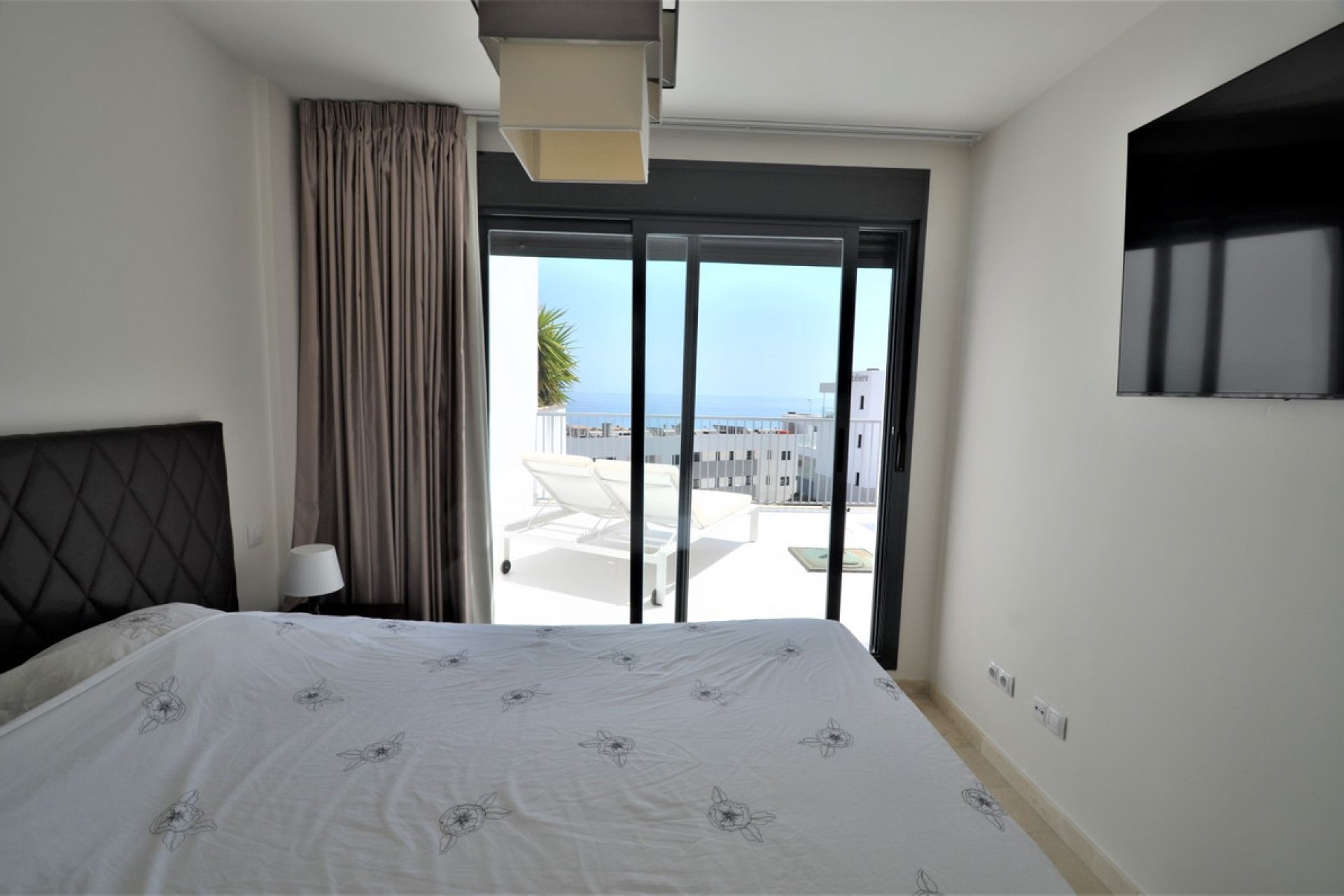 Resale - Apartment - Penthouse - Casares - Casares Playa