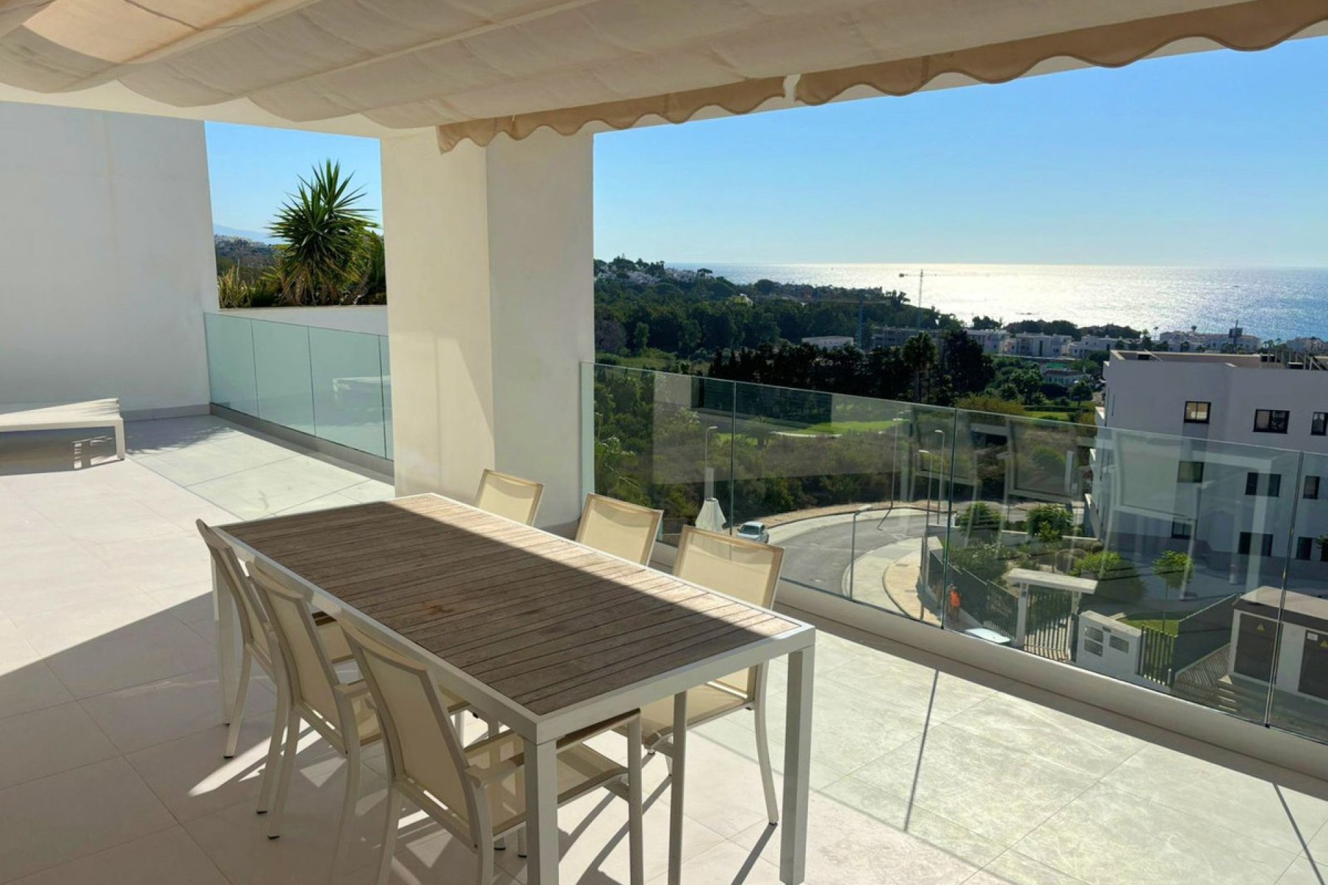 Resale - Apartment - Penthouse - Casares - Casares Playa