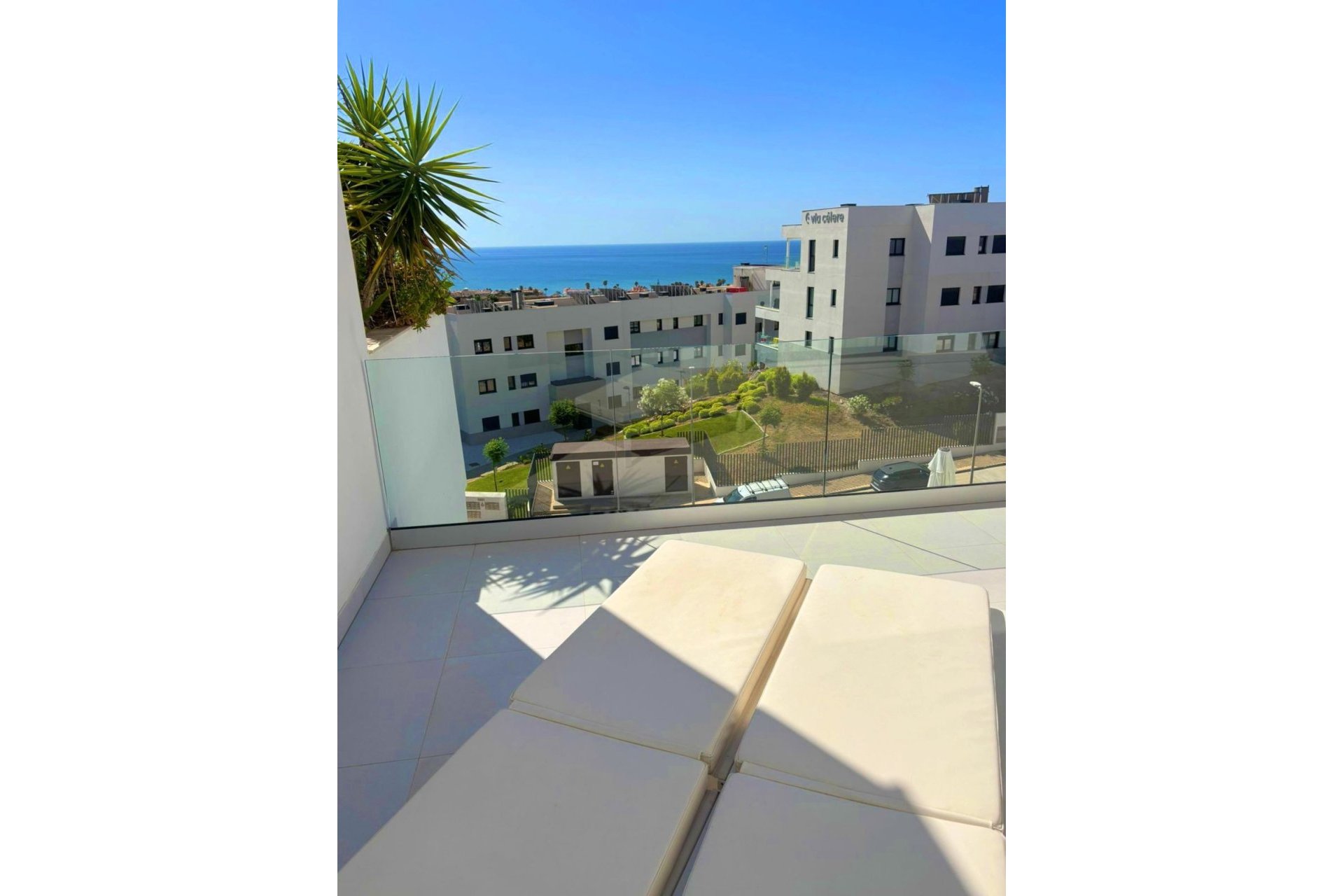 Resale - Apartment - Penthouse - Casares - Casares Playa
