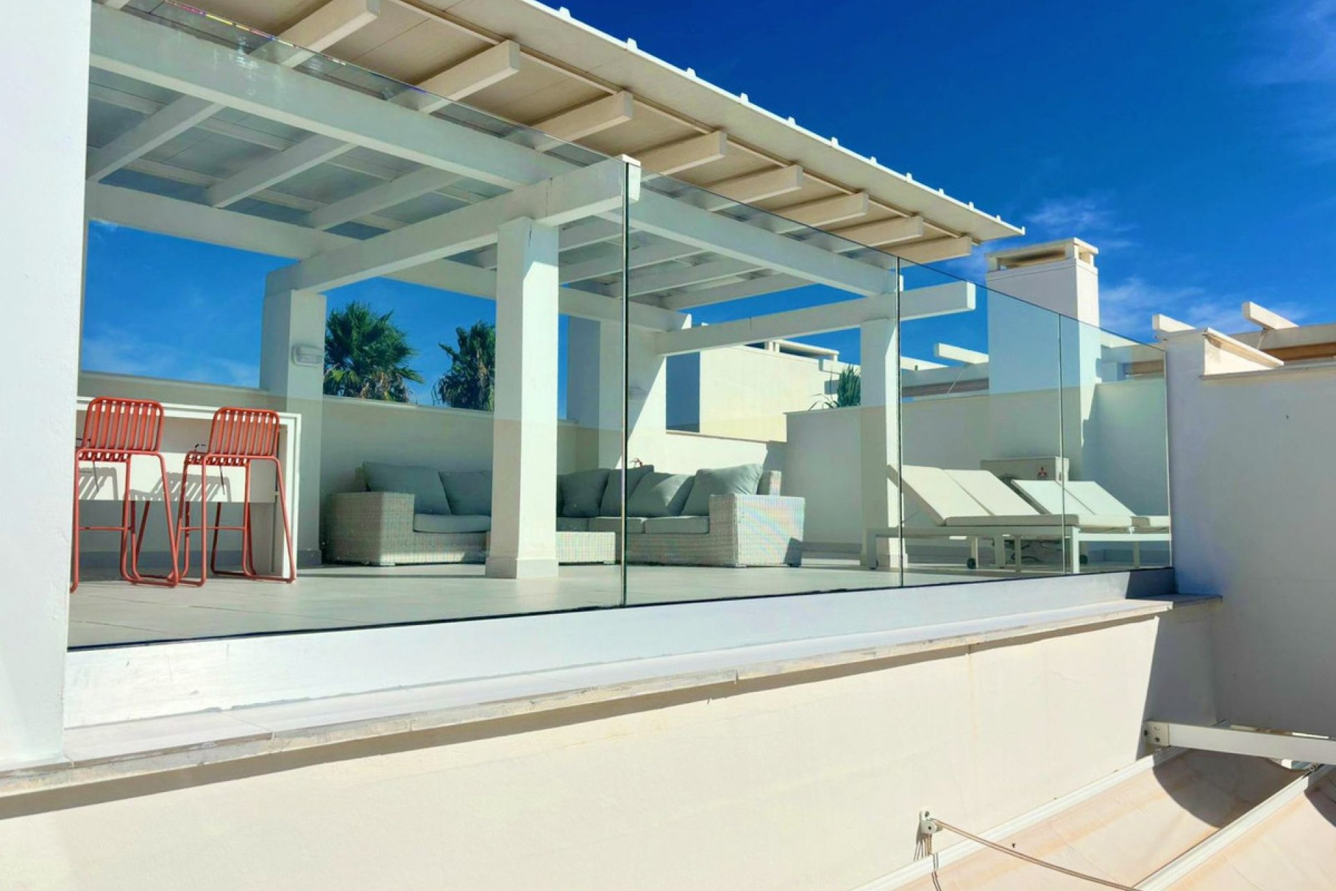Resale - Apartment - Penthouse - Casares - Casares Playa
