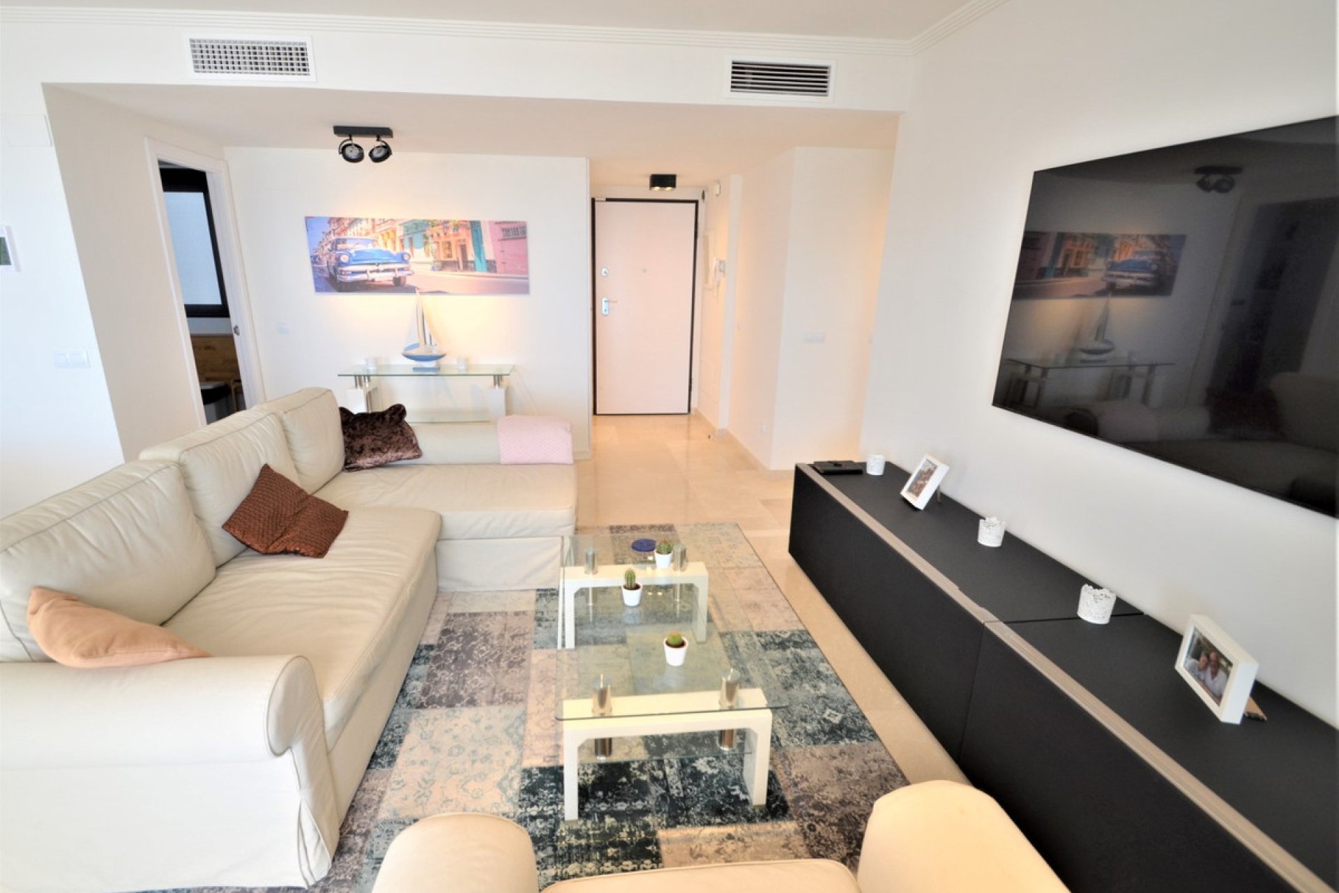 Resale - Apartment - Penthouse - Casares - Casares Playa