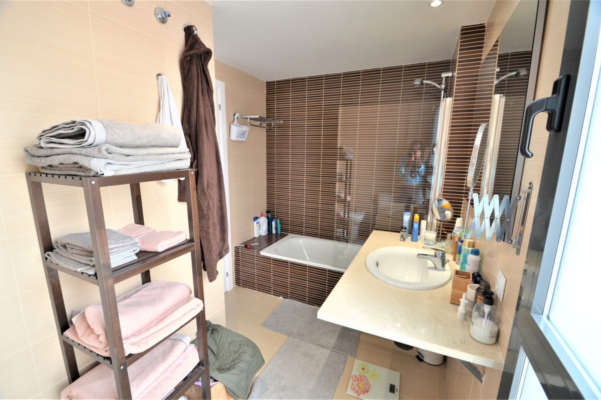 Resale - Apartment - Penthouse - Casares - Casares Playa