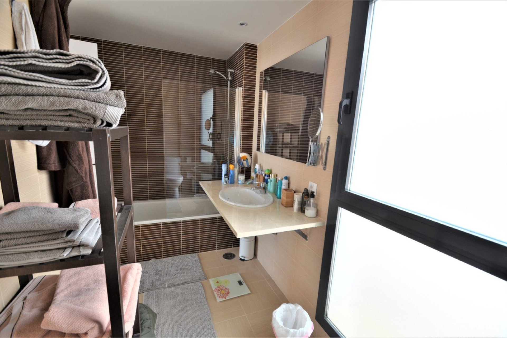 Resale - Apartment - Penthouse - Casares - Casares Playa