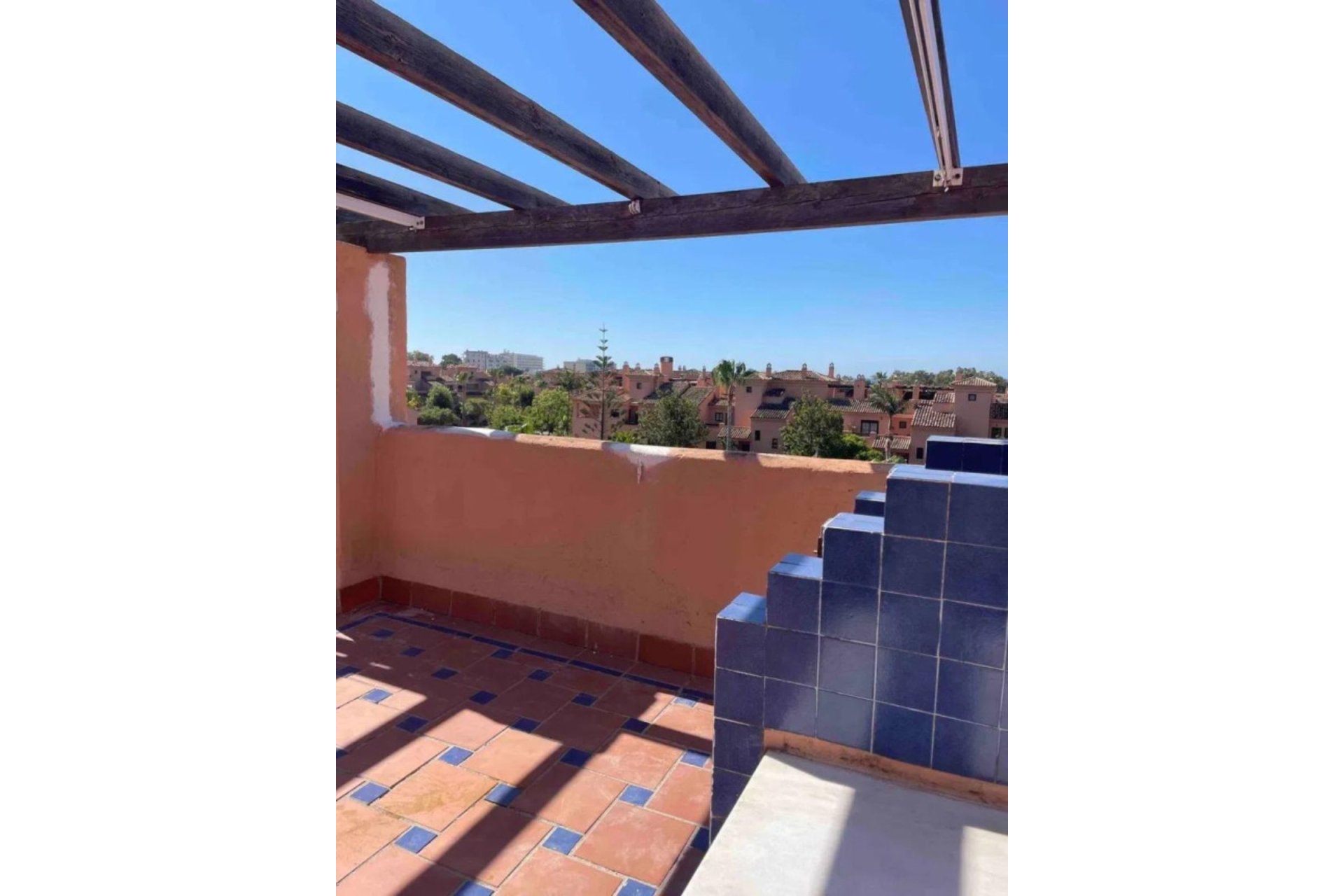 Resale - Apartment - Penthouse Duplex - Atalaya - Atalaya Centro