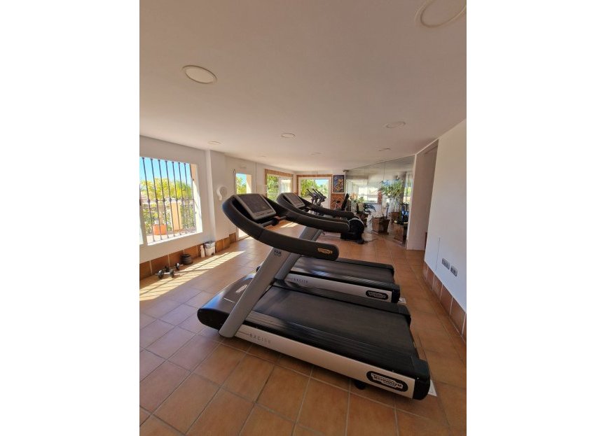 Resale - Apartment - Penthouse Duplex - Atalaya