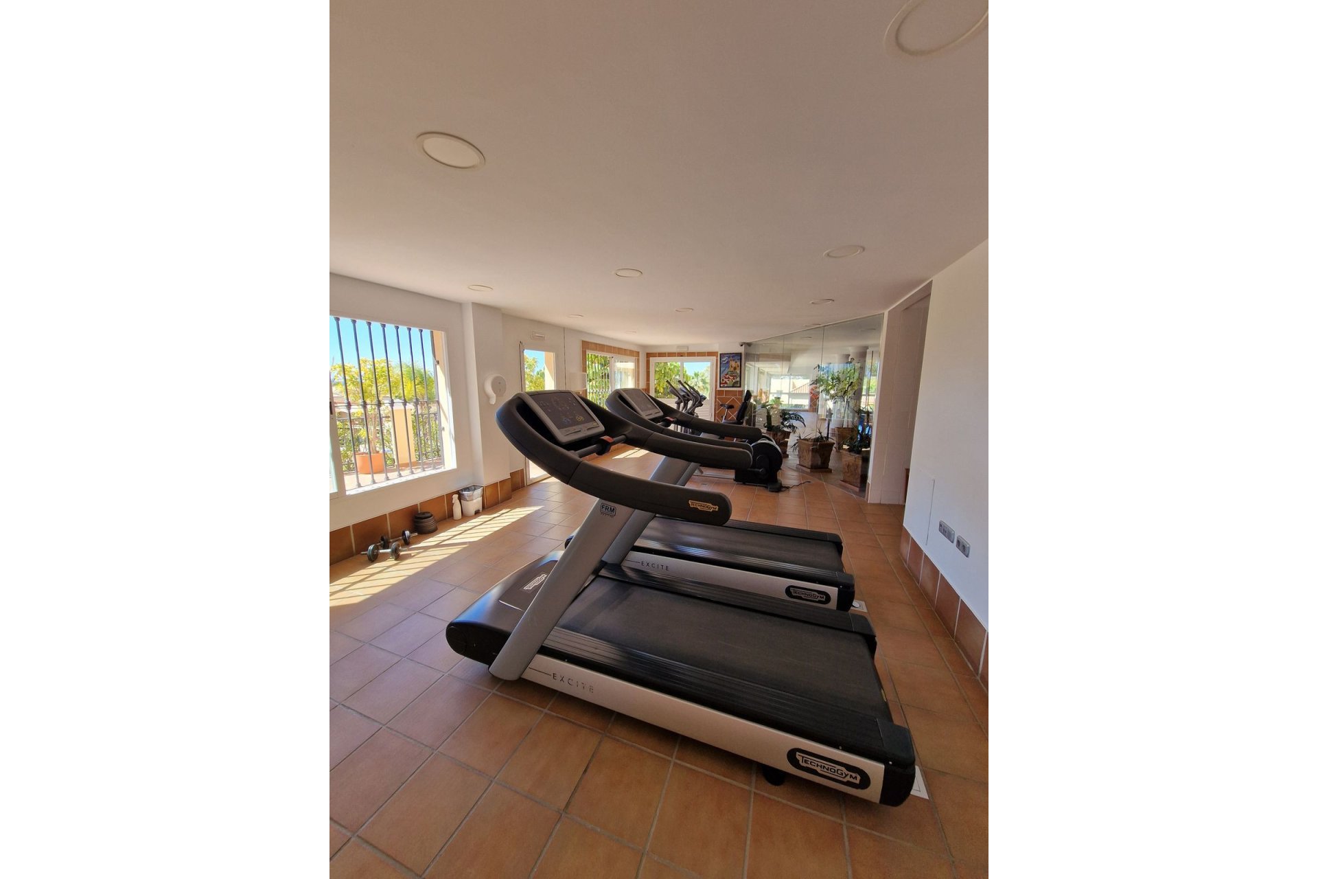 Resale - Apartment - Penthouse Duplex - Atalaya