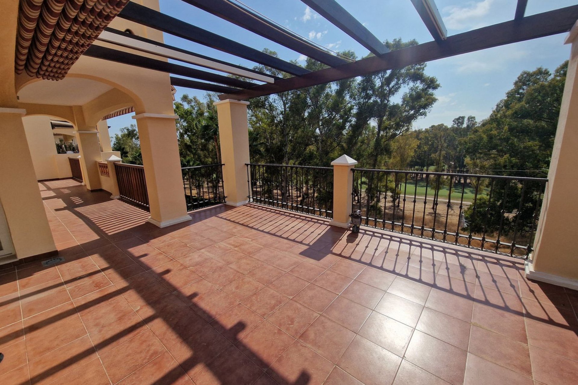 Resale - Apartment - Penthouse Duplex - Atalaya