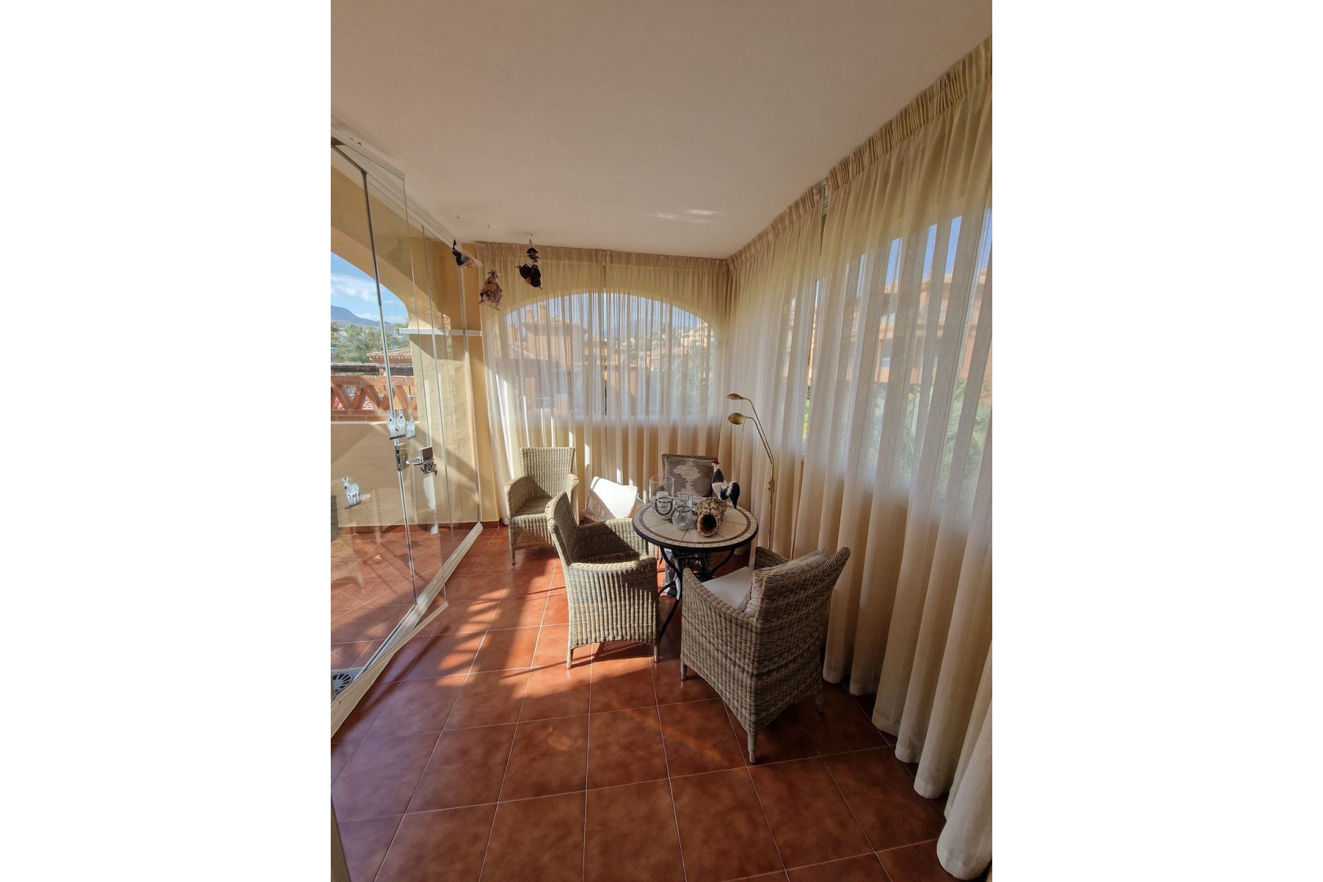 Resale - Apartment - Penthouse Duplex - Atalaya