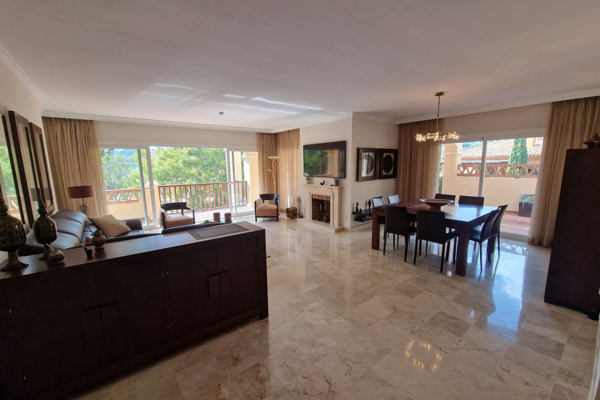 Resale - Apartment - Penthouse Duplex - Atalaya