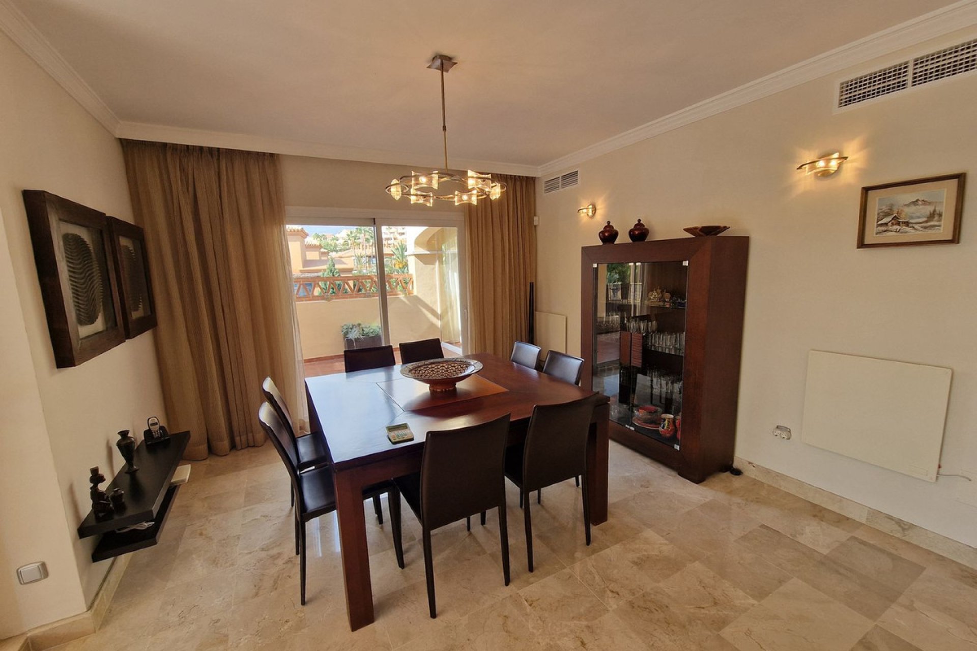 Resale - Apartment - Penthouse Duplex - Atalaya