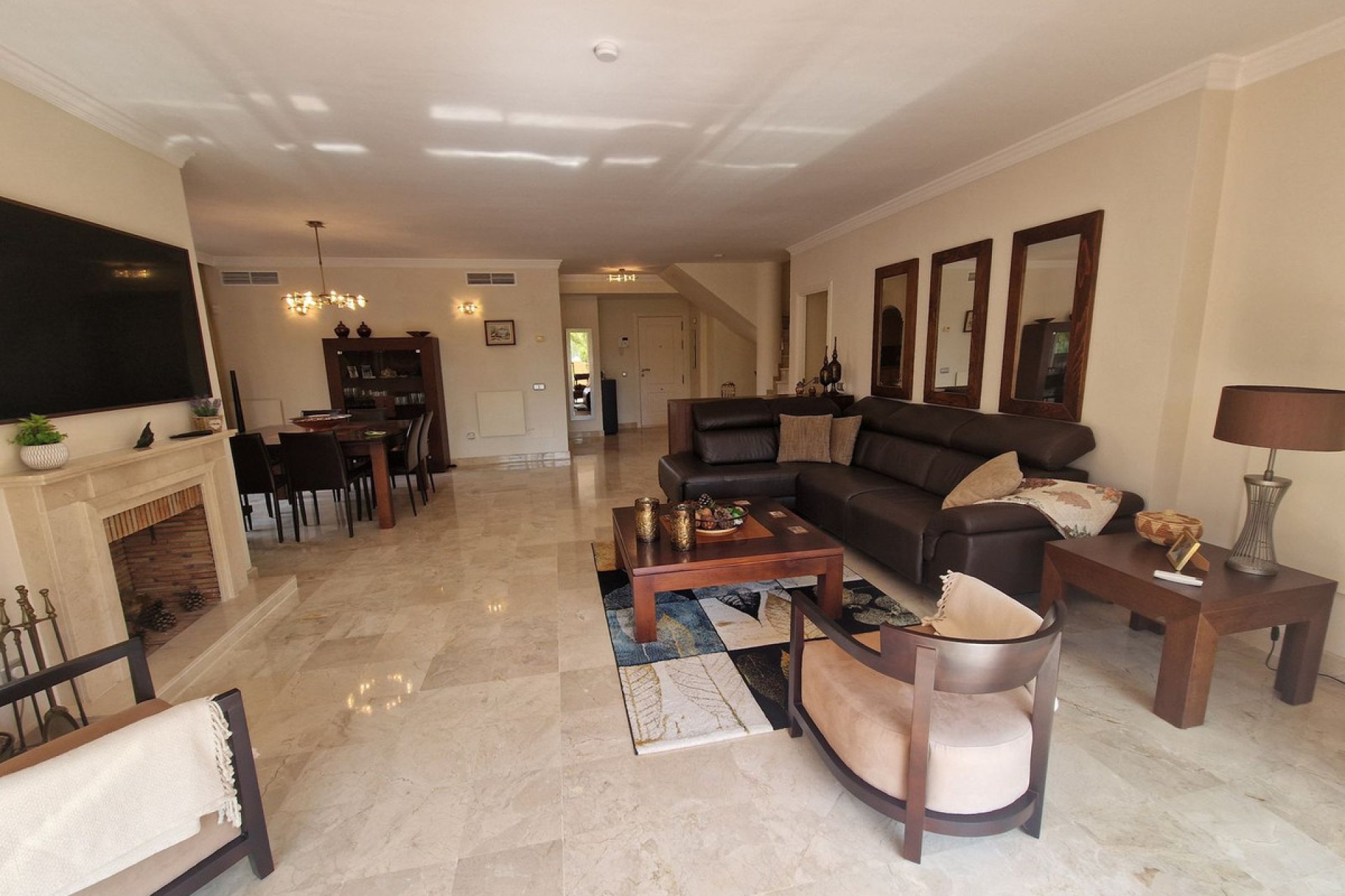 Resale - Apartment - Penthouse Duplex - Atalaya