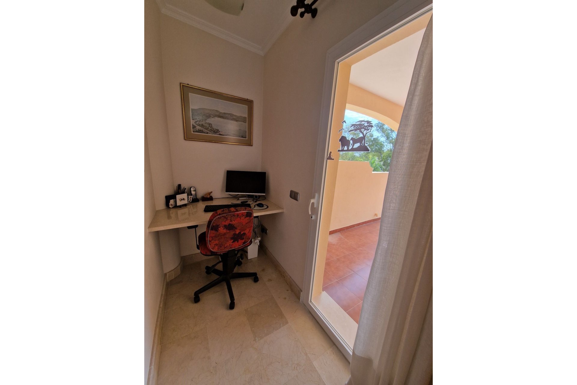 Resale - Apartment - Penthouse Duplex - Atalaya